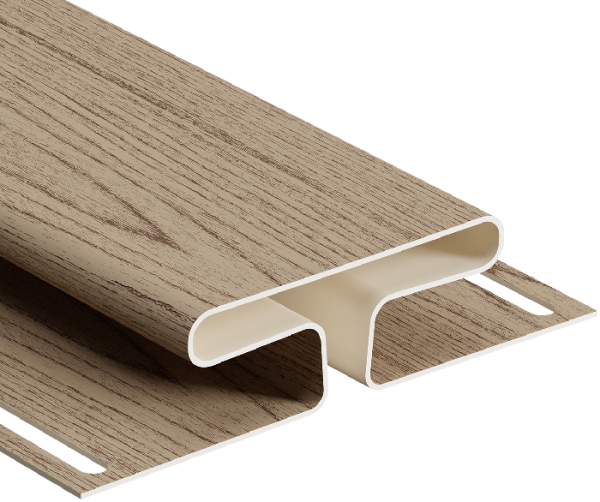 H-профиль Сибирский купить в Красном Холме