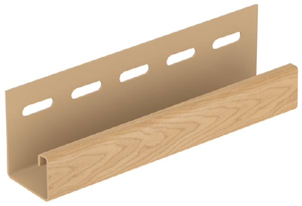 J-планка Timberblock Пихта Алтайская купить в Красном Холме