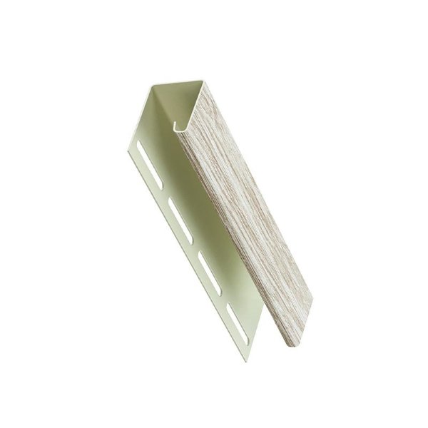 J-профиль Орех купить в Красном Холме