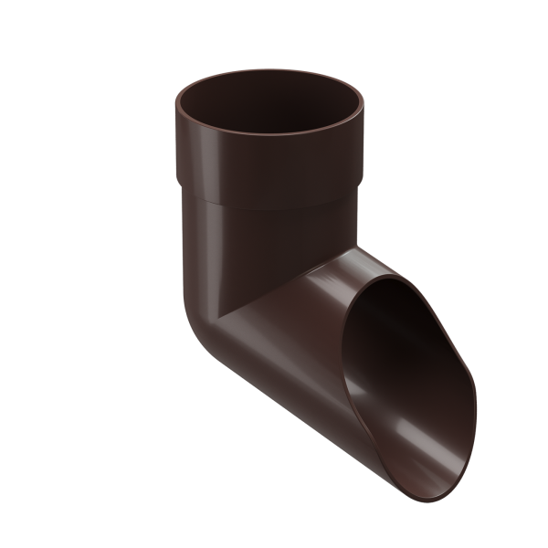 Наконечник Docke Premium ПВХ - Шоколад купить в Красном Холме