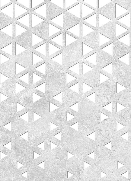 Фиброцементные панели Panda Перфорация 05220F купить в Красном Холме