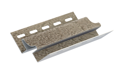 Внутренний угол Стоун Хаус S-Lock Клинкер Балтик Пустыня