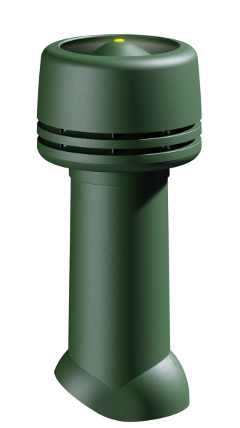 Трубный аэратор Docke Зеленый купить в Красном Холме