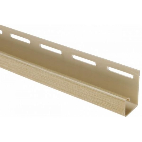 J-профиль Люкс Крашенный, К-15, ВН, Ольха купить в Красном Холме