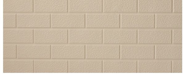 Фасадная панель Zodiac Кирпич AE10-001 купить в Красном Холме