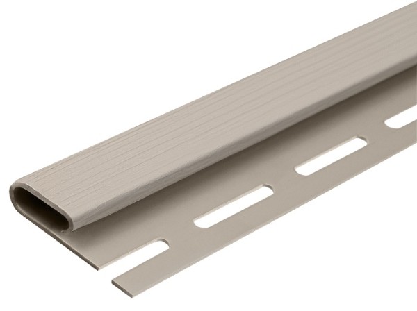 Финишный профиль 3,05 м TECOS БЕЖЕВЫЙ купить в Красном Холме