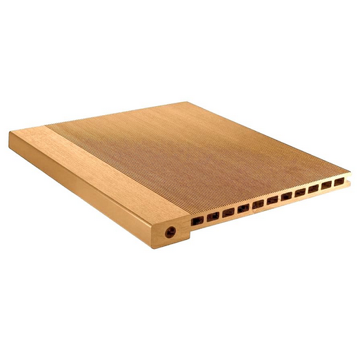 Ступень из ДПК CM Stair дуб купить в Красном Холме