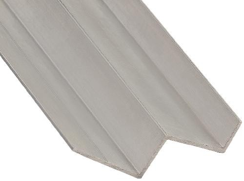 Внутренний Симметричный угловой профиль FCS Group RAL 7047 купить в Красном Холме