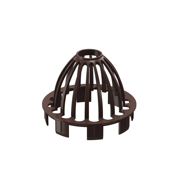 Сетка защитная Docke Premium ПВХ - Шоколад купить в Красном Холме