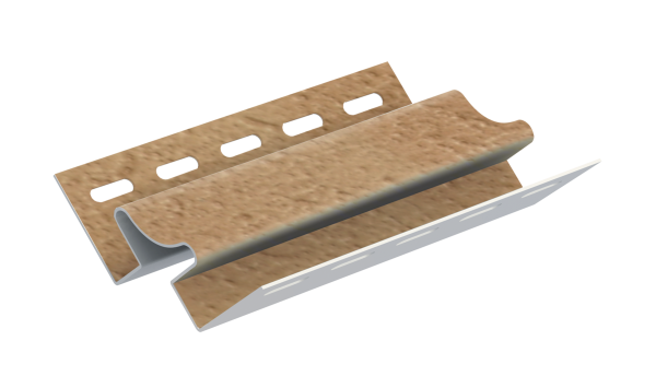 Внутренний угол Стоун Хаус S-Lock Клинкер Балтик Светлая медь купить в Красном Холме