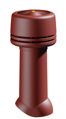 Трубный аэратор Docke Красный