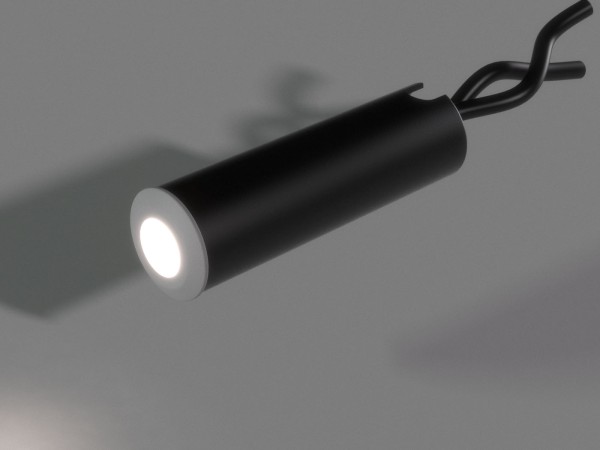 Точечные светильники Белый WLCL-111 купить в Красном Холме