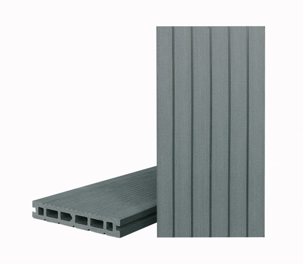 Террасная доска Классик Анис (пустотелая с пазом) Под заказ купить в Красном Холме