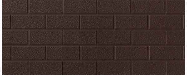 Фасадная панель Zodiac Кирпич AG10-001 купить в Красном Холме