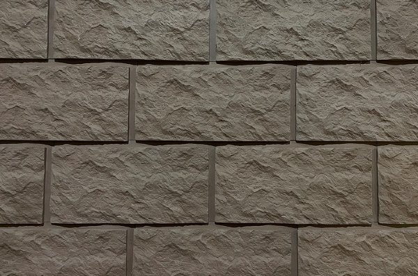 Фиброцементные панели КАНЬОН коллекция Большой Сколотый Камень 20 купить в Красном Холме