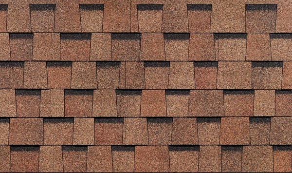 Ламинированная черепиц Docke, DRAGON EUROPA,СВЕТЛО-КОРИЧНЕВЫЙ купить в Красном Холме