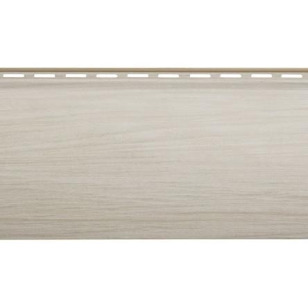 Виниловый сайдинг Люкс Blockhouse BH-01 ясень купить в Красном Холме