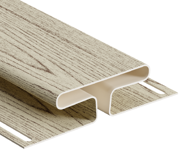 H-профиль Амурский купить в Красном Холме