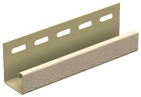 J-планка Timberblock Ясень Золотистый купить в Красном Холме