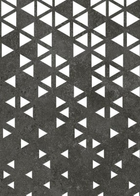 Фиброцементные панели Panda Перфорация 05240F