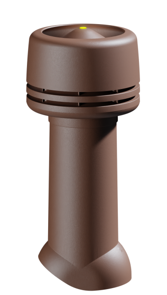 Трубный аэратор Docke Светло-коричневый купить в Красном Холме