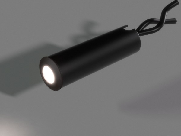 Точечные светильники Коричневый WLCL-111 купить в Красном Холме