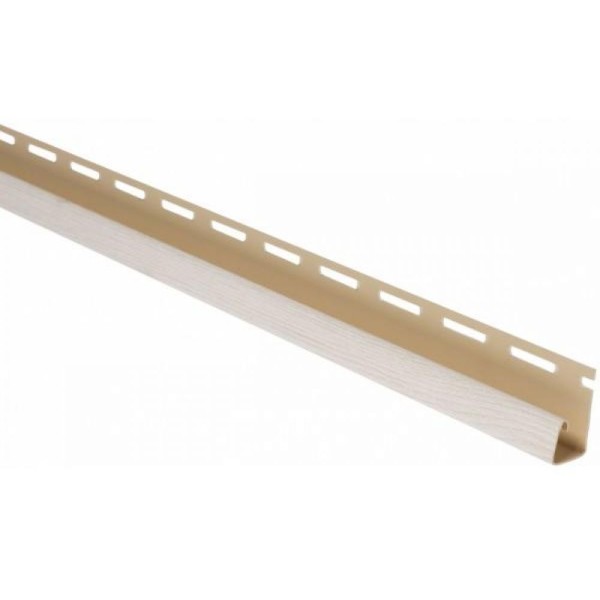 J-профиль Люкс Крашенный, К-15, ВН, Ясень купить в Красном Холме