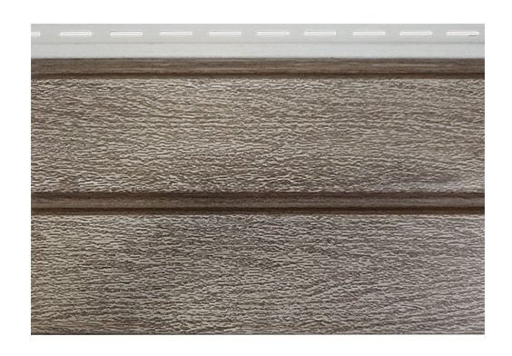 Сайдинг Виниловый Vinyl-On, ALBERO Болонский дуб купить в Красном Холме