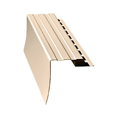 Околооконный профиль 3,05 м TECOS СЛОНОВАЯ-КОСТЬ купить в Красном Холме