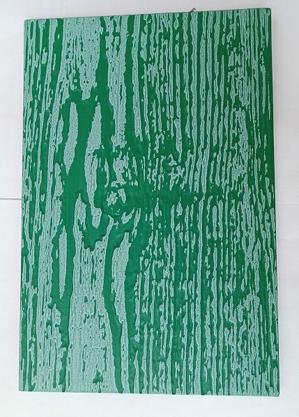 Фиброцементный сайдинг Latonit Изумруд (RAL 6026/6027) купить в Красном Холме