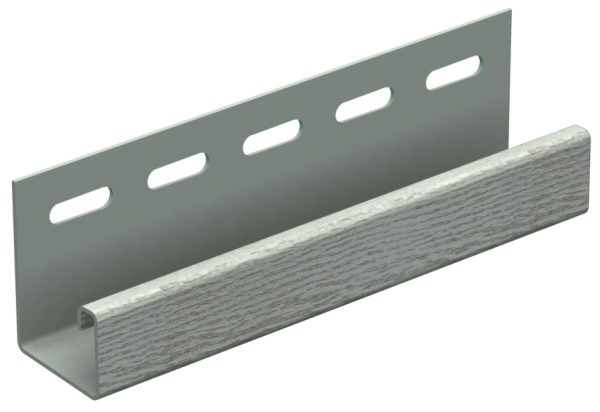 J-планка Timberblock Ясень Прованс зеленый купить в Красном Холме