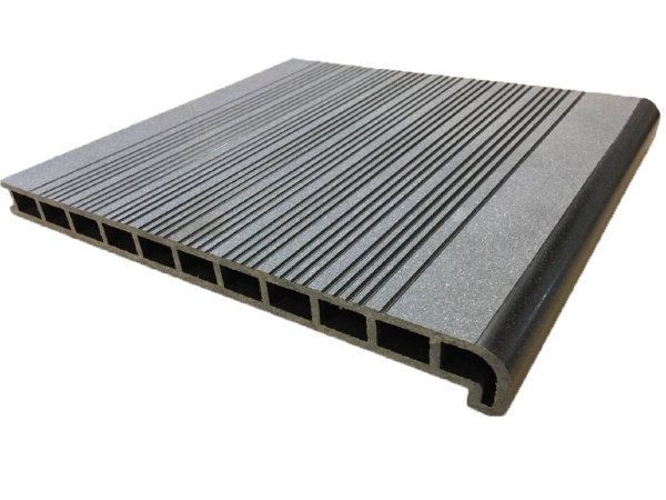 Ступени из ДПК Faynag Кварц купить в Красном Холме