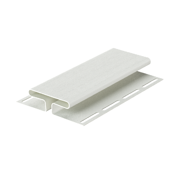 H-профиль Docke Пломбир купить в Красном Холме