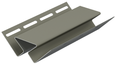 Внутренний угол Docke Пихта