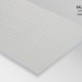 Фиброцементный сайдинг Fibra Plank Светло серый RAL 7047 купить в Красном Холме
