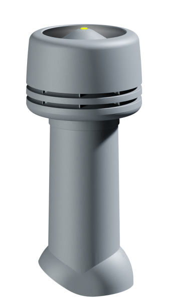 Трубный аэратор Docke Серый купить в Красном Холме