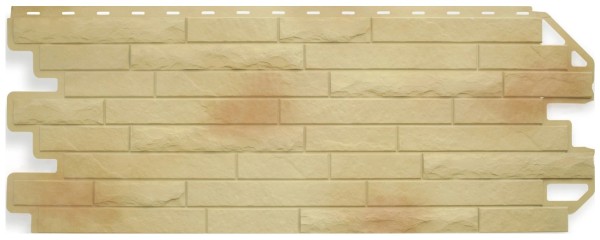 Цокольный сайдинг альта-профиль - коллекция "кирпич-антик", каир купить в Красном Холме