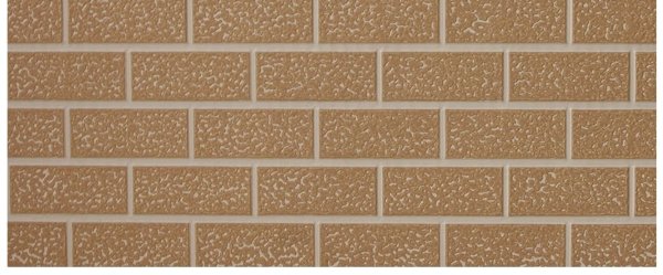 Фасадная панель Zodiac Кирпич AE10-004 купить в Красном Холме