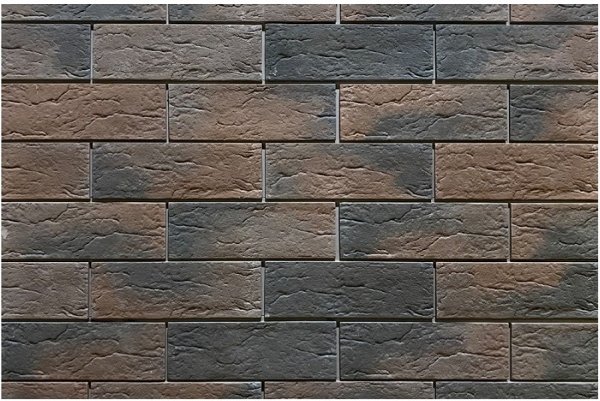 Фиброцементные панели КАНЬОН коллекция ИНДИГО 26 купить в Красном Холме