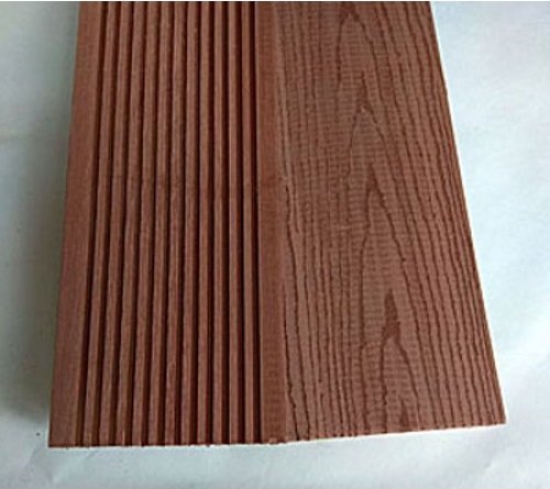 Террасная доска ДПК - ДеревоПласт-Светло Коричневый купить в Красном Холме