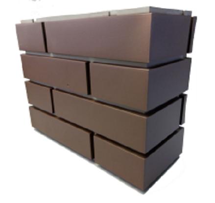 ПИКС Реставрация коричневый купить в Красном Холме