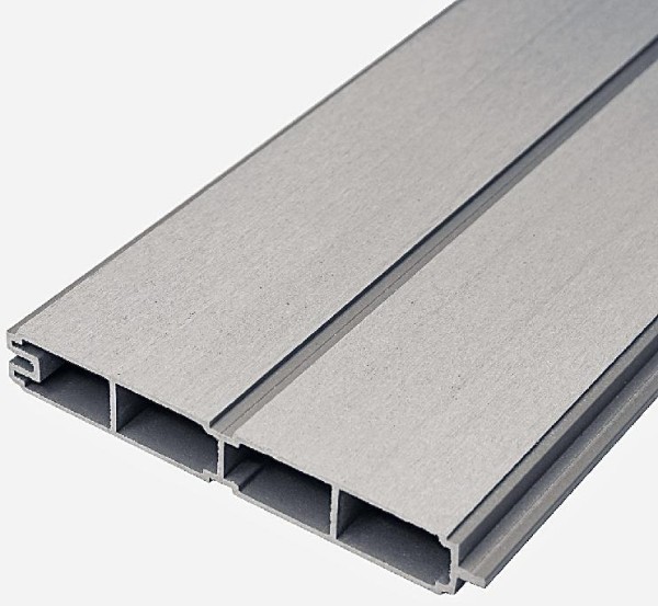 Заборная доска FAYNAG ДПК NIKA графит купить в Красном Холме