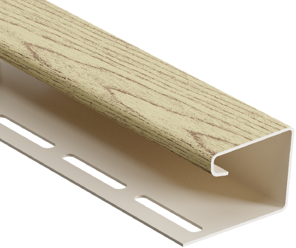 J-профиль Камчатский  купить в Красном Холме