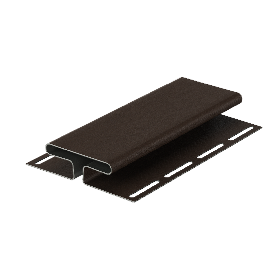 H-профиль Docke Шоколад купить в Красном Холме