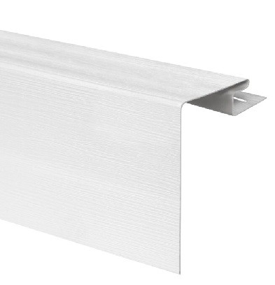 Околооконный профиль 3,05 м TECOS БЕЛЫЙ купить в Красном Холме