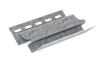 Внутренний угол Стоун Хаус S-Lock Клинкер Нордик Дым