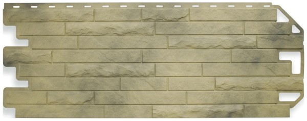 Цокольный сайдинг альта-профиль - коллекция "кирпич-антик", карфаген купить в Красном Холме