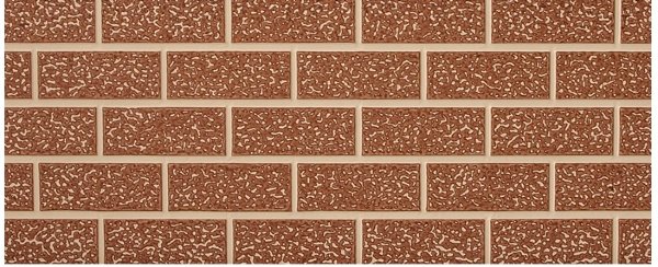 Фасадная панель Zodiac Кирпич AE10-002 купить в Красном Холме