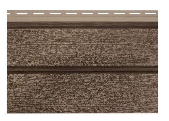 Сайдинг Виниловый Vinyl-On, ALBERO Сицилийский бук купить в Красном Холме