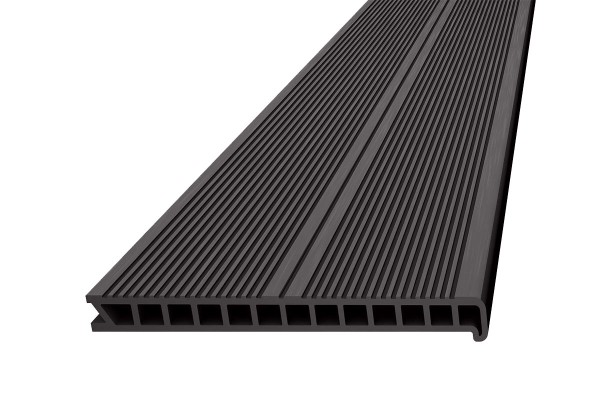 Ступени из ДПК Deckron пустотелая купить в Красном Холме